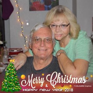 Meet your Posher, Patty